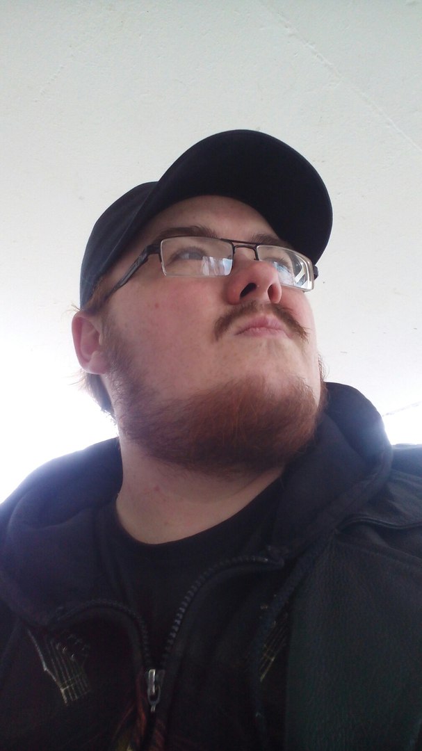 Марк Блюдис