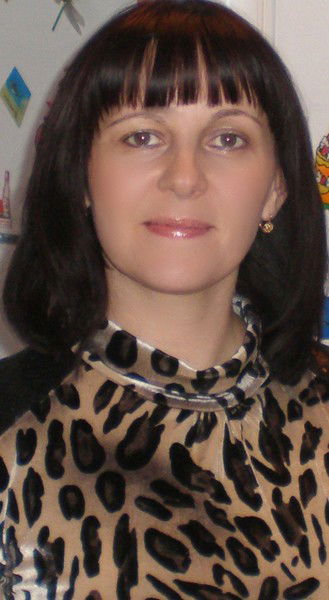 Юля Трушева