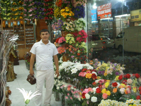 Ислам Сейтнабиев