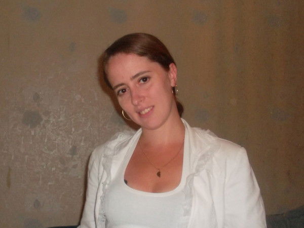 Ирина Горчакова