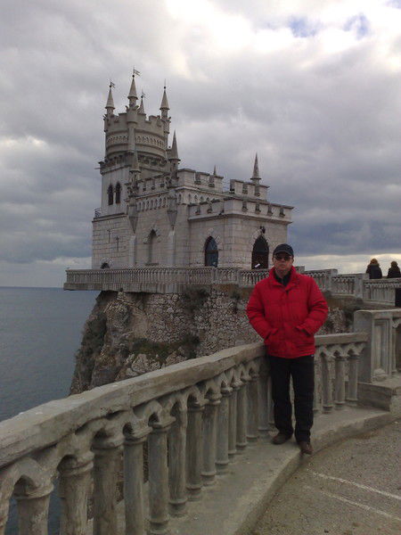 Игорь Николаевич