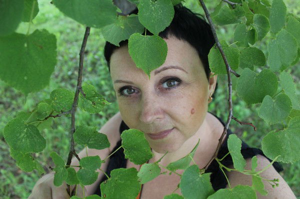 Елена Михневич