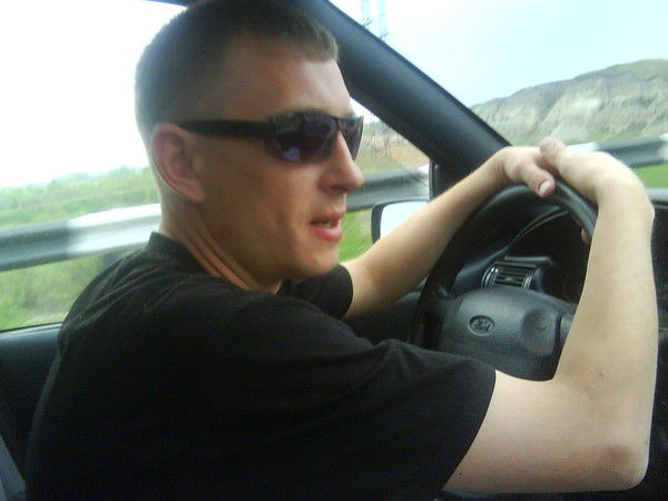 Пётр Ждамаров