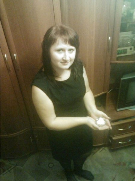 Ксюша Сюсюкало