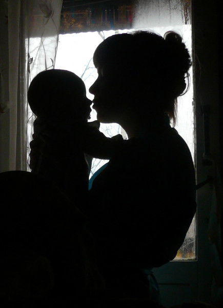 Александра Владимировна