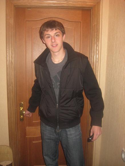 Марк Романченко