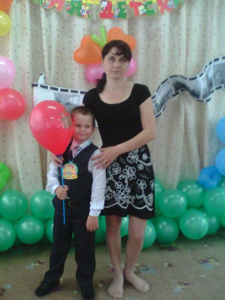 Юлия Ищенко