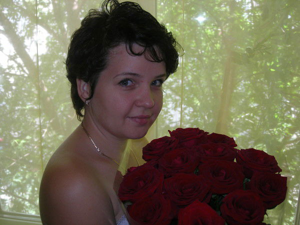 Виктория Кравцова