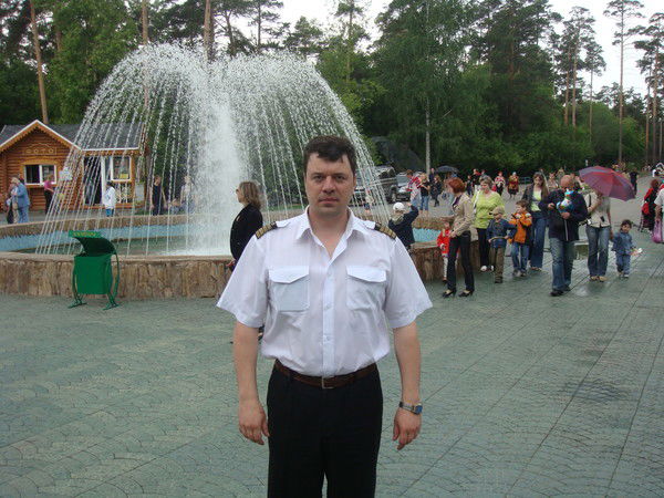 Ширшов Сергей