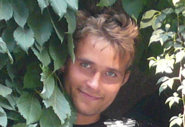 Михаил Трофимов