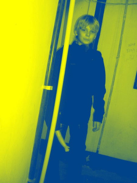 Просто Даня