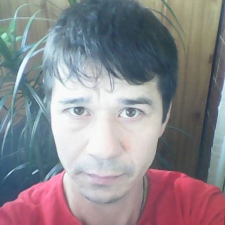 Андрей Самсонов