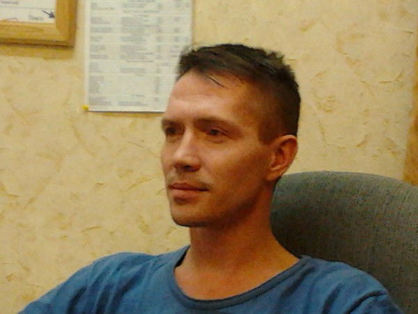 Константин Татарников