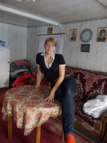 Наталья Муралева