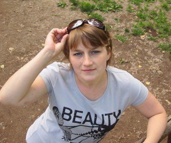 Екатерина Данилова