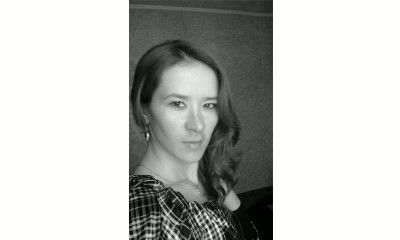 Елена Зырянова