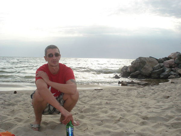 Паша Кремлёв