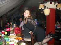 Елена Войтенко