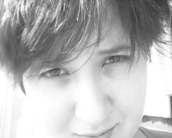 Алина Коломыцева