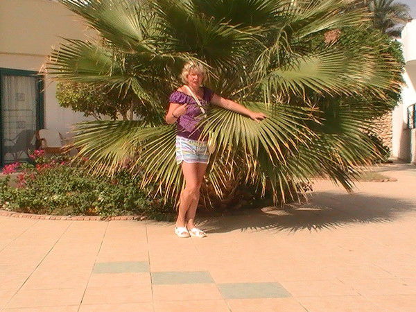 Светлана Рязанова