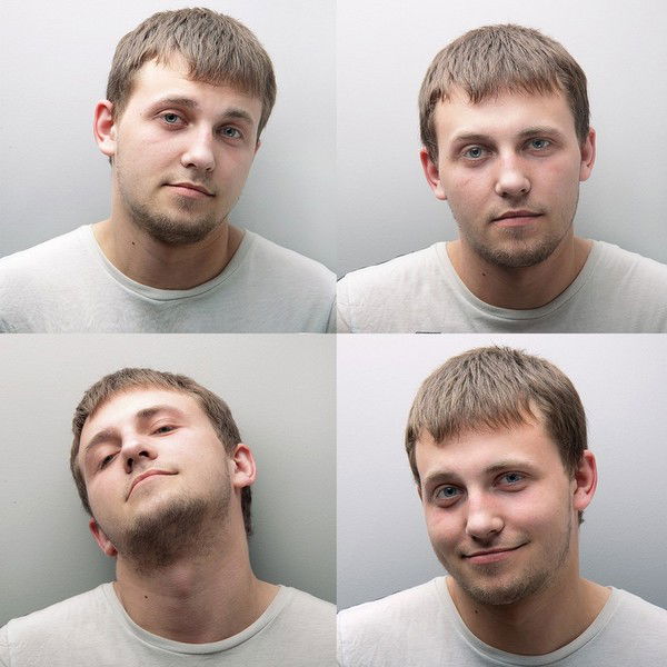 Иван Комаров