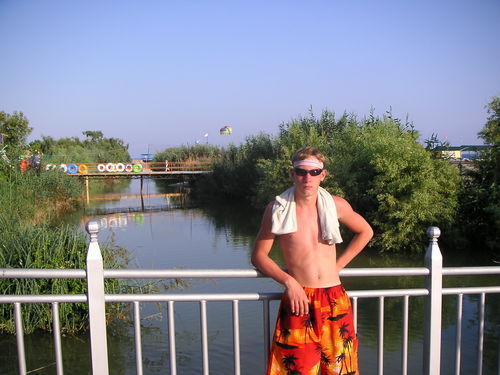 Сергей Федоров