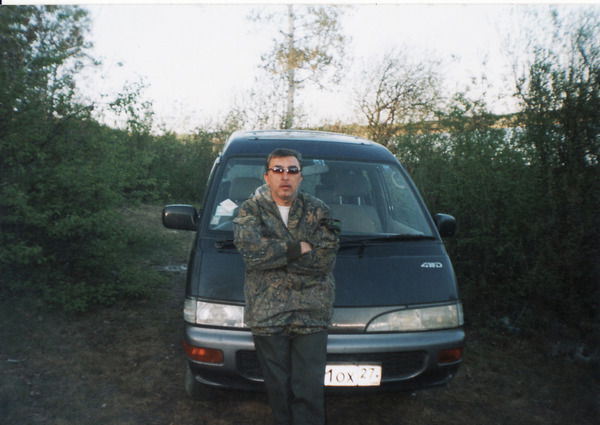 Константин Пономарёв