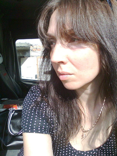 Лена Иванова