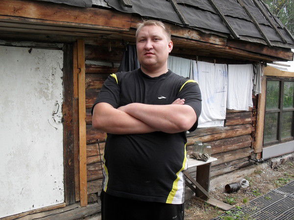 Виталий Каменев