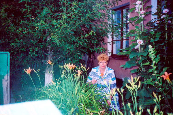 Светлана Смоляр