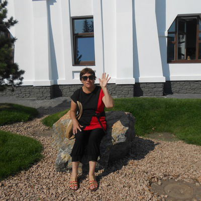 Татьяна Дуплинская