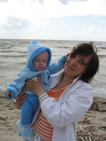 Евгения Ваганова