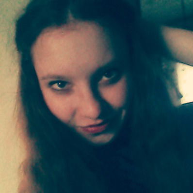 Оля Никитина