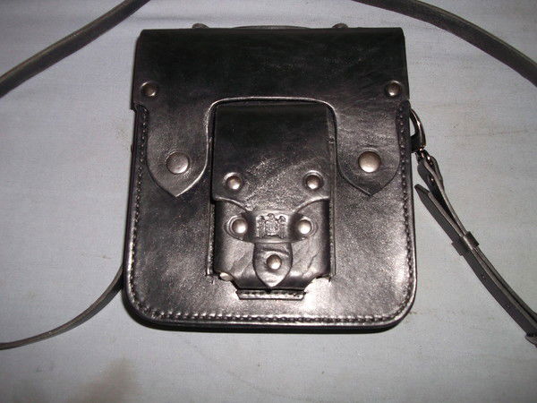 Изделия Из Кожи