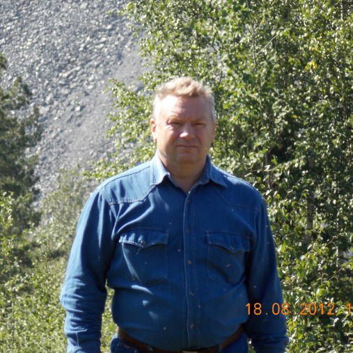 Павел Шевченко