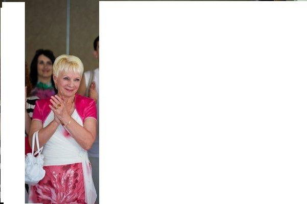 Тюрина Тамара