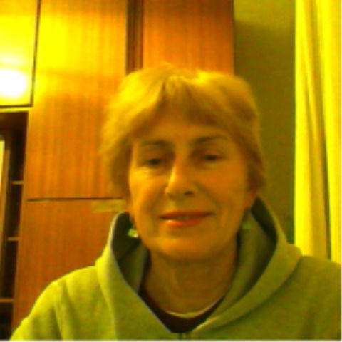 Лариса Бондарь