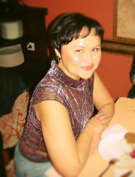 Елена Клименко