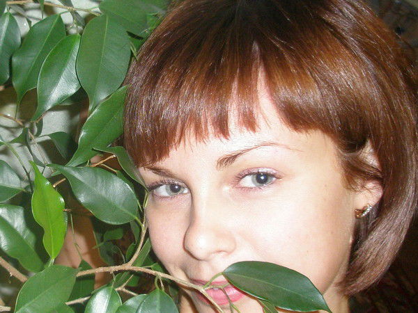 Елена Гвозд