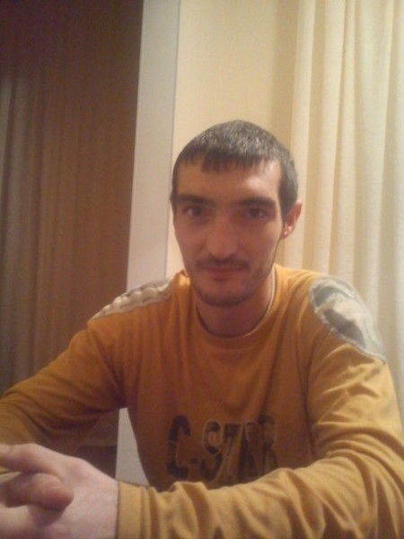 Антон Барсуков