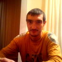 Антон Барсуков