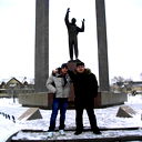 Михаил Мурин