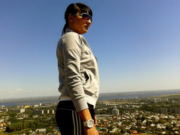 Юленька Kanabiss