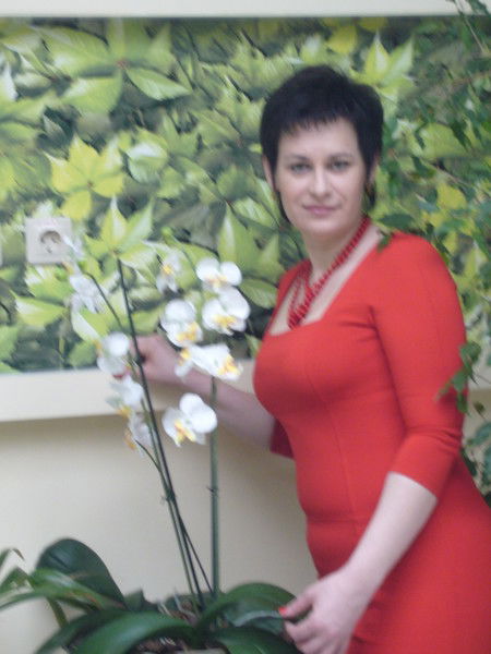 Ольга Черномырдина