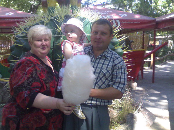 Елена Борисова