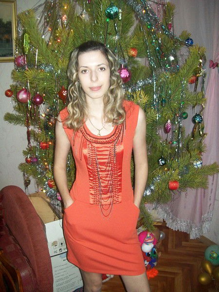 Ирина Коваленко