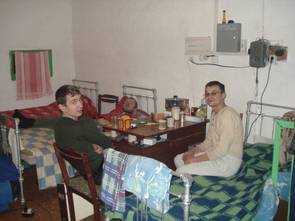 Жеребцов Виталий