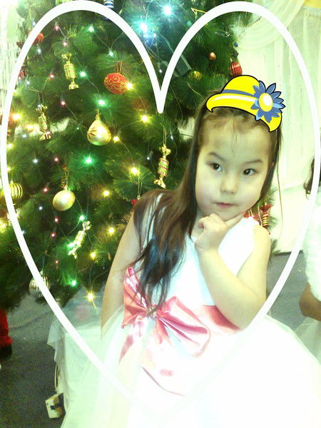 Гулмира Сартаева