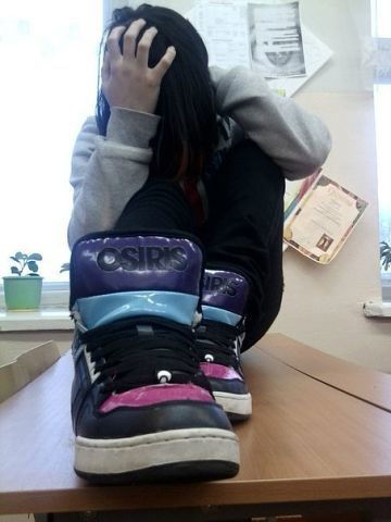 Группа Ангел