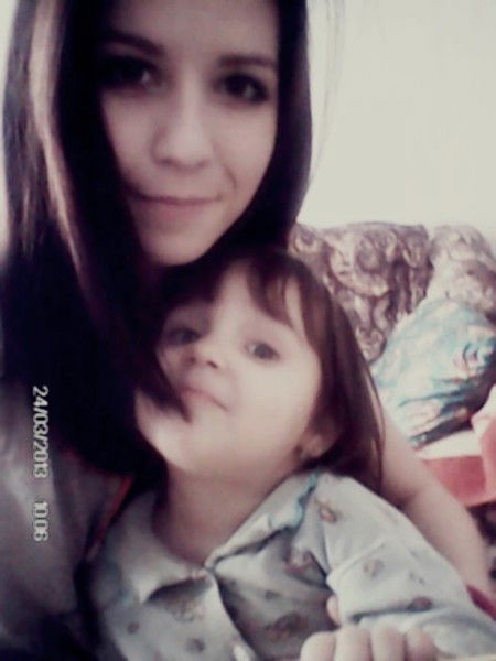 Таня Афанасьева